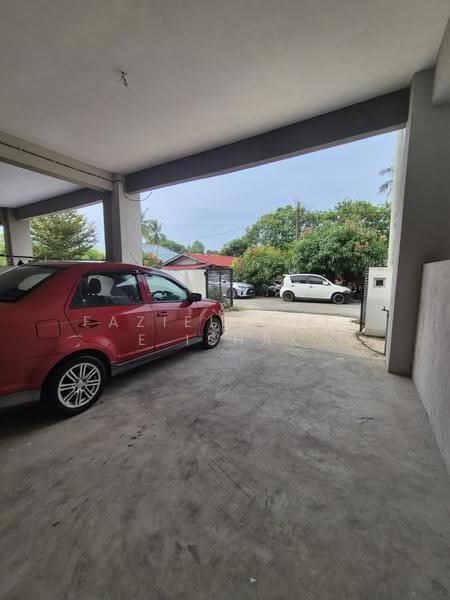 Rumah Teres 2-Tingkat untuk Dijual di Kemaman (Terengganu) - Fazielawatie Ishak - Exterior - PropertyGuru.com.my