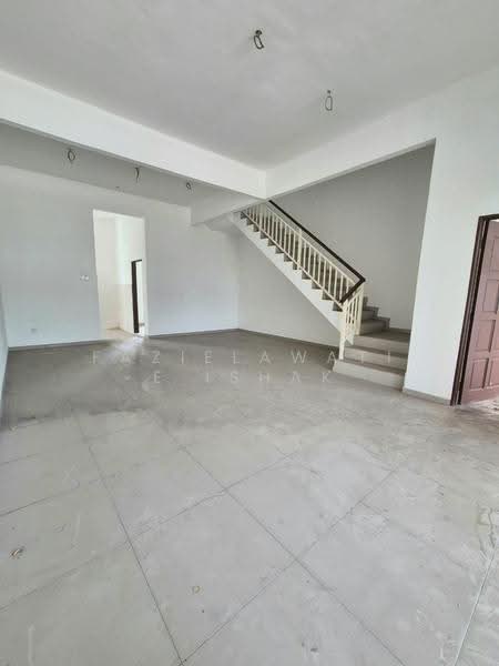 Rumah Teres 2-Tingkat untuk Dijual di Kemaman (Terengganu) - Fazielawatie Ishak - Interior - PropertyGuru.com.my