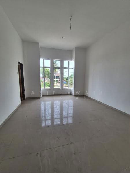 Rumah Teres 2-Tingkat untuk Dijual di Kemaman (Terengganu) - Fazielawatie Ishak - Interior - PropertyGuru.com.my