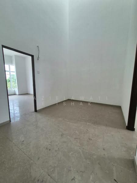 Rumah Teres 2-Tingkat untuk Dijual di Kemaman (Terengganu) - Fazielawatie Ishak - PropertyGuru.com.my