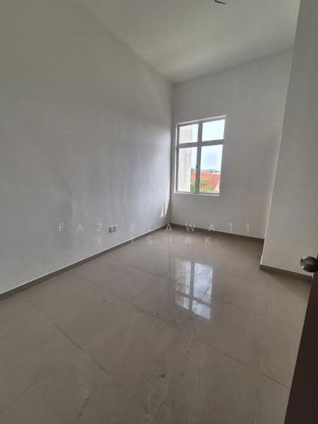 Rumah Teres 2-Tingkat untuk Dijual di Kemaman (Terengganu) - Fazielawatie Ishak - PropertyGuru.com.my