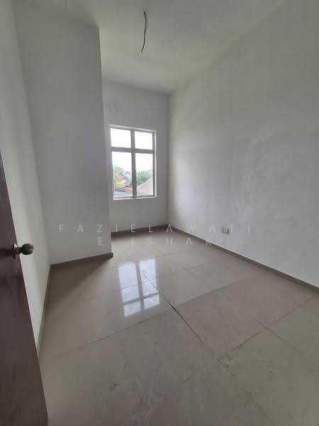 Rumah Teres 2-Tingkat untuk Dijual di Kemaman (Terengganu) - Fazielawatie Ishak - PropertyGuru.com.my