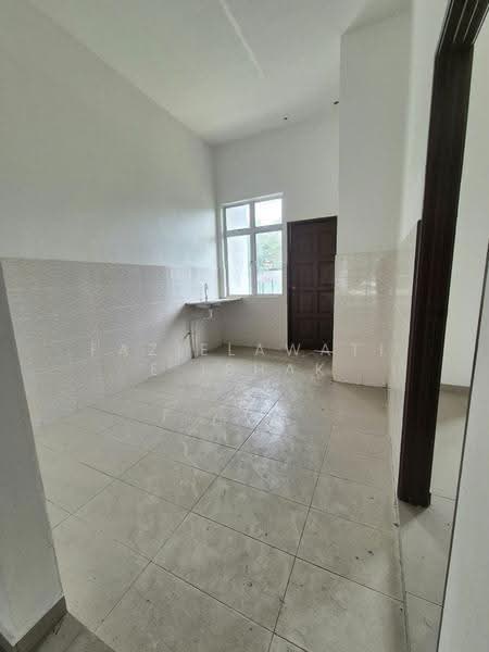 Rumah Teres 2-Tingkat untuk Dijual di Kemaman (Terengganu) - Fazielawatie Ishak - PropertyGuru.com.my