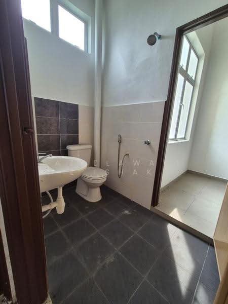 Rumah Teres 2-Tingkat untuk Dijual di Kemaman (Terengganu) - Fazielawatie Ishak - PropertyGuru.com.my