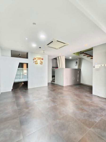 Rumah Teres 2-Tingkat untuk Dijual di Taman Johor Jaya (Johor Bahru) - Ray Tung - Living Room - PropertyGuru.com.my