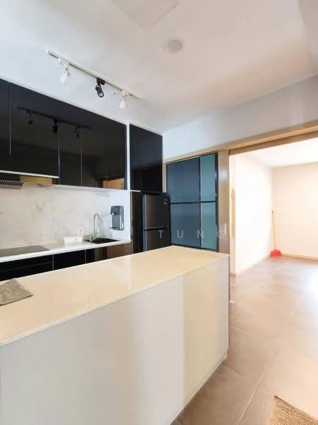 Rumah Teres 2-Tingkat untuk Dijual di Taman Johor Jaya (Johor Bahru) - Ray Tung - Kitchen - PropertyGuru.com.my