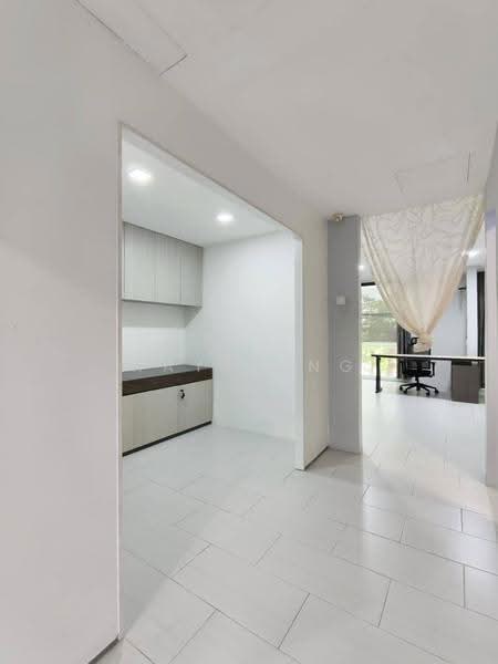 Rumah Teres 2-Tingkat untuk Dijual di Taman Johor Jaya (Johor Bahru) - Ray Tung - Study - PropertyGuru.com.my