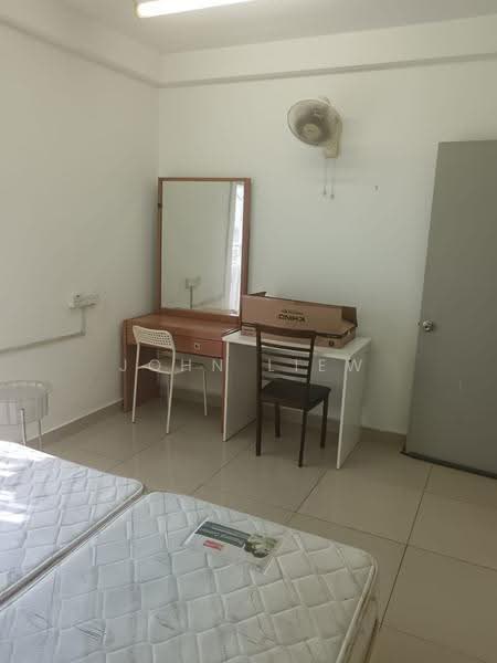 Service Residence for Rent at Domain 5 @ NeoCyber - John Liew - Bedroom - PropertyGuru.com.my