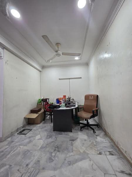 Rumah Teres 2-Tingkat untuk Dijual di Bandar Baru Sri Petaling (Sri Petaling) - Wing Lam - Study - PropertyGuru.com.my