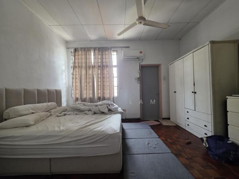Rumah Teres 2-Tingkat untuk Dijual di Bandar Baru Sri Petaling (Sri Petaling) - Wing Lam - Bedroom - PropertyGuru.com.my