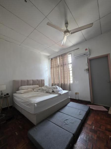Rumah Teres 2-Tingkat untuk Dijual di Bandar Baru Sri Petaling (Sri Petaling) - Wing Lam - Bedroom - PropertyGuru.com.my