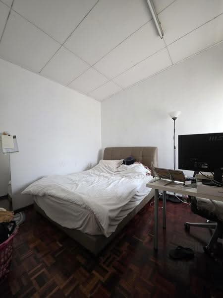 Rumah Teres 2-Tingkat untuk Dijual di Bandar Baru Sri Petaling (Sri Petaling) - Wing Lam - Bedroom - PropertyGuru.com.my