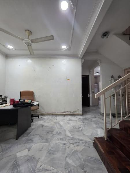 Rumah Teres 2-Tingkat untuk Dijual di Bandar Baru Sri Petaling (Sri Petaling) - Wing Lam - Interior - PropertyGuru.com.my
