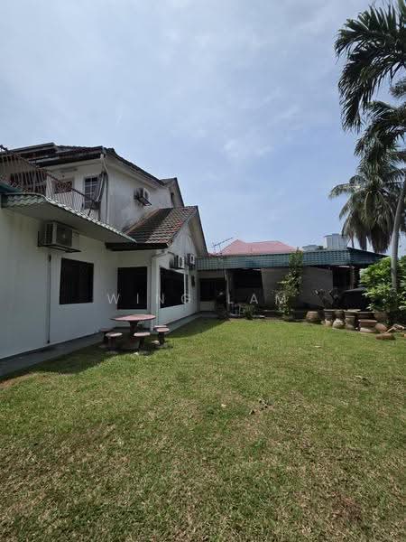 Rumah Teres 2-Tingkat untuk Dijual di Bandar Baru Sri Petaling (Sri Petaling) - Wing Lam - Exterior - PropertyGuru.com.my