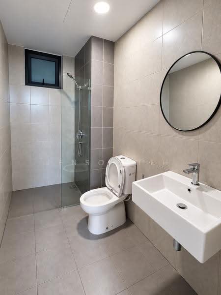 Kediaman Servis untuk Disewa di Aster Hill - Jenson Teh - PropertyGuru.com.my