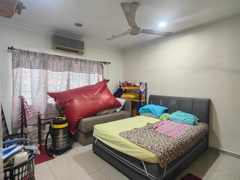 2-storey Terraced House for Sale in Taman Mayang Jaya (Petaling Jaya) - Richard Liew - Bedroom - PropertyGuru.com.my