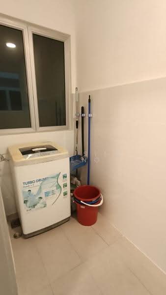 Kondominium untuk Disewa di Bayu Temiang Residensi - Tan Siew Leng - Interior - PropertyGuru.com.my