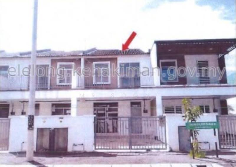 2-storey Terraced House for Sale in Chemor (Perak) - Mr Soon - PropertyGuru.com.my