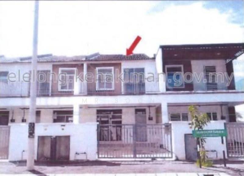 2-storey Terraced House for Sale in Chemor (Perak) - Mr Soon - PropertyGuru.com.my