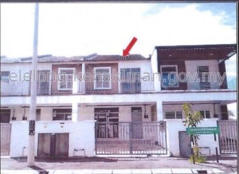 2-storey Terraced House for Sale in Chemor (Perak) - Mr Soon - PropertyGuru.com.my
