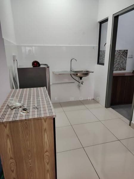 Condominium for Rent at The Herz - Jack Wong - Kitchen - PropertyGuru.com.my