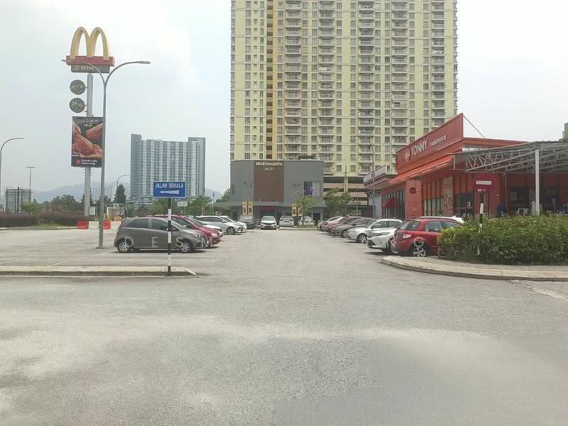 Retail Space for Rent in Danau Kota (Setapak) - Desmond Tang - Exterior - PropertyGuru.com.my