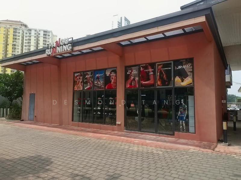 Retail Space for Rent in Danau Kota (Setapak) - Desmond Tang - PropertyGuru.com.my