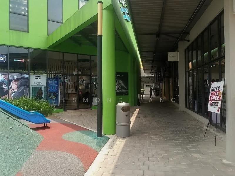 Retail Space for Rent in Danau Kota (Setapak) - Desmond Tang - Exterior - PropertyGuru.com.my