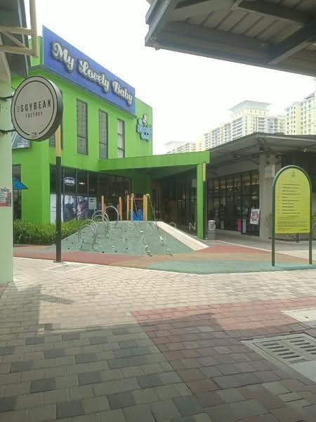 Retail Space for Rent in Danau Kota (Setapak) - Desmond Tang - Exterior - PropertyGuru.com.my