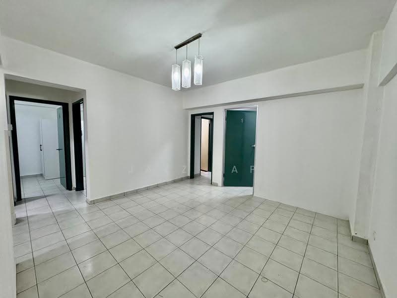 Apartment for Rent at Pangsapuri Sri Cempaka - Jazz Yap - PropertyGuru.com.my