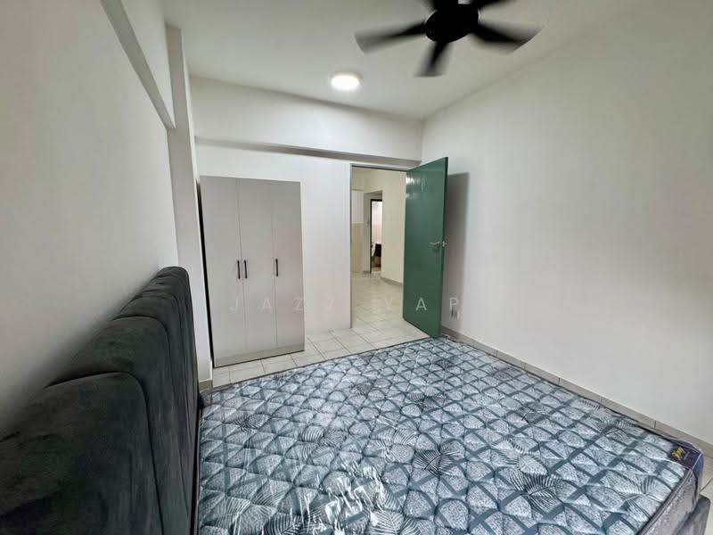 Apartment for Rent at Pangsapuri Sri Cempaka - Jazz Yap - PropertyGuru.com.my