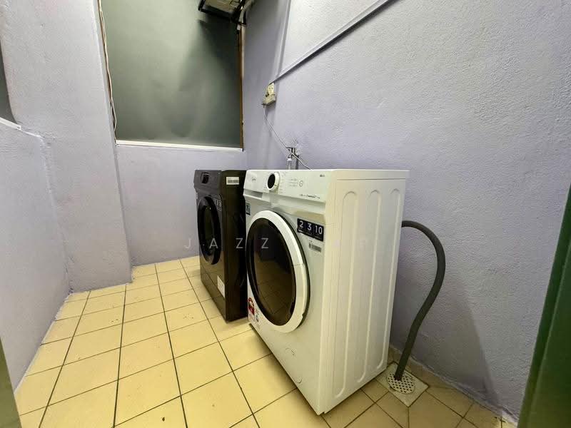 Apartment for Rent at Pangsapuri Sri Cempaka - Jazz Yap - PropertyGuru.com.my