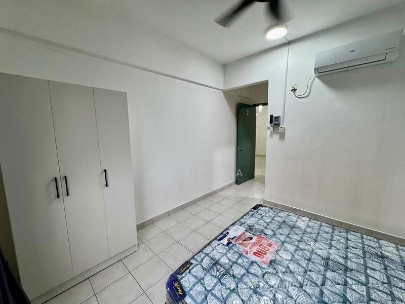 Apartment for Rent at Pangsapuri Sri Cempaka - Jazz Yap - PropertyGuru.com.my