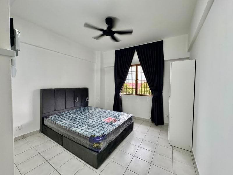 Apartment for Rent at Pangsapuri Sri Cempaka - Jazz Yap - PropertyGuru.com.my