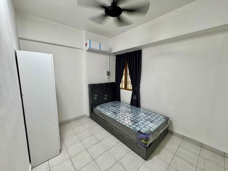 Apartment for Rent at Pangsapuri Sri Cempaka - Jazz Yap - PropertyGuru.com.my