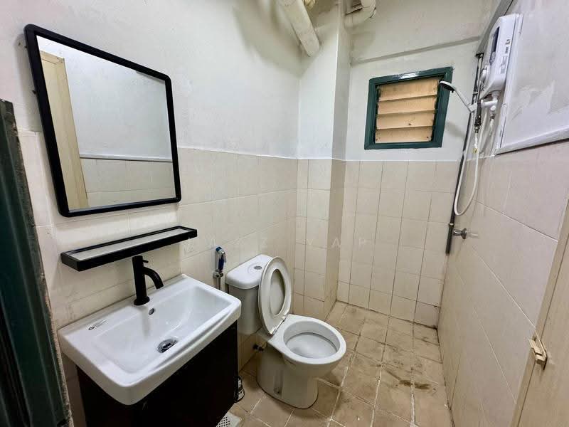 Apartment for Rent at Pangsapuri Sri Cempaka - Jazz Yap - PropertyGuru.com.my