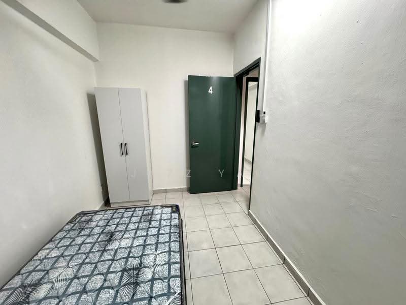 Apartment for Rent at Pangsapuri Sri Cempaka - Jazz Yap - PropertyGuru.com.my