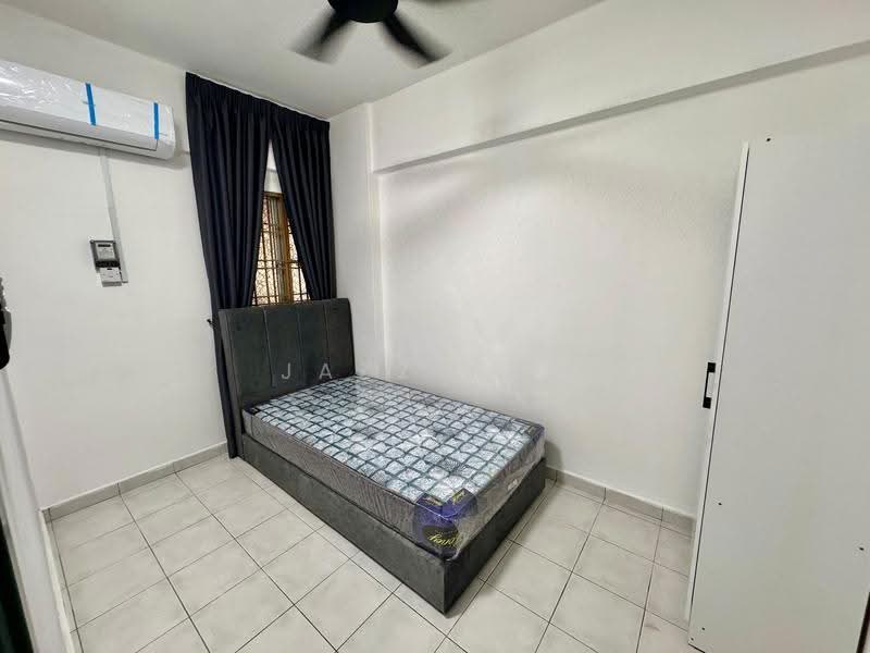 Apartment for Rent at Pangsapuri Sri Cempaka - Jazz Yap - PropertyGuru.com.my