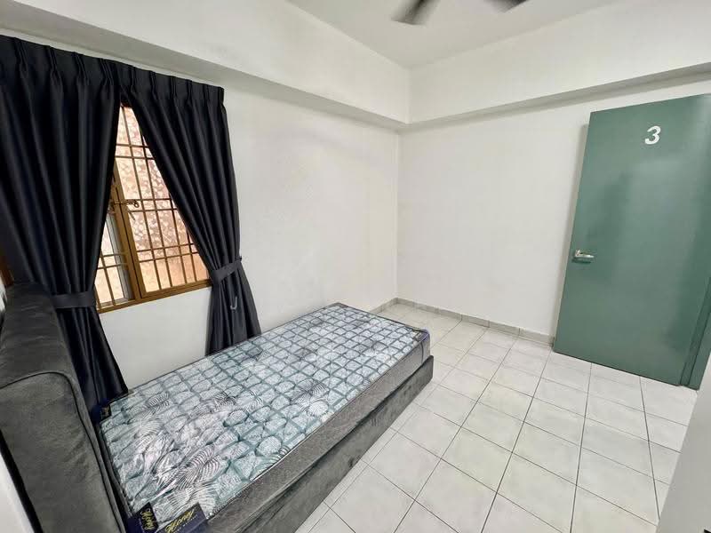 Apartment for Rent at Pangsapuri Sri Cempaka - Jazz Yap - PropertyGuru.com.my