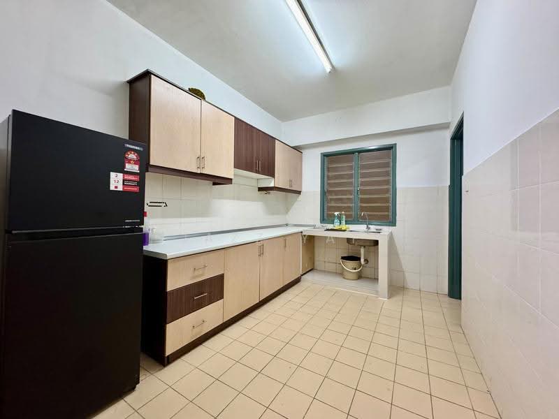 Apartment for Rent at Pangsapuri Sri Cempaka - Jazz Yap - PropertyGuru.com.my