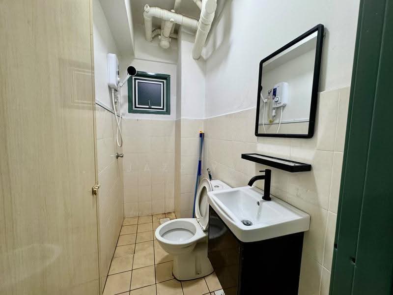 Apartment for Rent at Pangsapuri Sri Cempaka - Jazz Yap - PropertyGuru.com.my