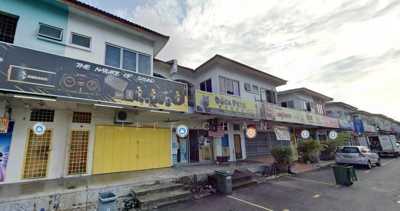Kedai / Pejabat untuk Dijual di Taman Sri Gombak (Gombak) - Jeff Chan - PropertyGuru.com.my