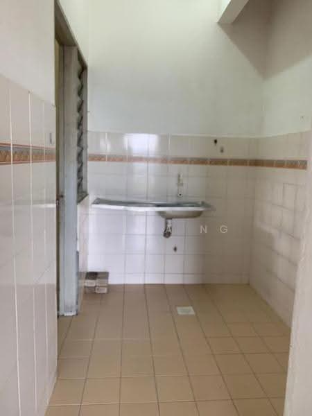 Pangsapuri untuk Dijual di Pangsapuri Seri Jati - Teresa Ng - Kitchen - PropertyGuru.com.my