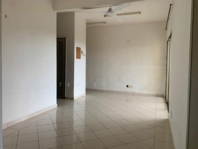 Pangsapuri untuk Dijual di Pangsapuri Seri Jati - Teresa Ng - Living Room - PropertyGuru.com.my