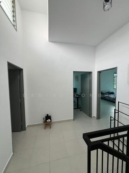Rumah Kluster untuk Dijual di Pontian (Johor) - Daniel Yong - Corridor - PropertyGuru.com.my