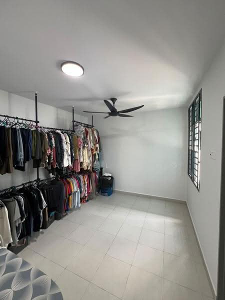 Rumah Kluster untuk Dijual di Pontian (Johor) - Daniel Yong - Interior - PropertyGuru.com.my