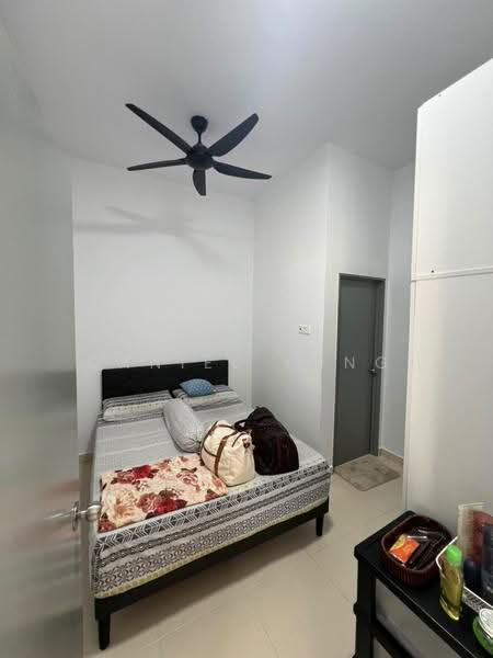 Rumah Kluster untuk Dijual di Pontian (Johor) - Daniel Yong - Bedroom - PropertyGuru.com.my