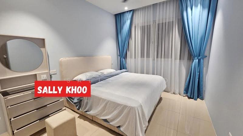 Condominium for Rent at Zen 6 - Sally Khoo - PropertyGuru.com.my