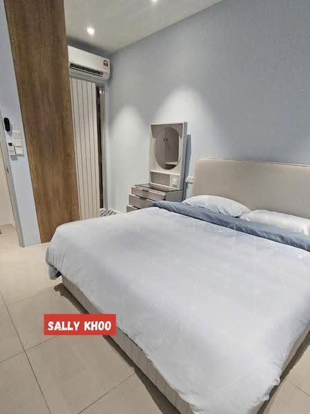 Condominium for Rent at Zen 6 - Sally Khoo - PropertyGuru.com.my