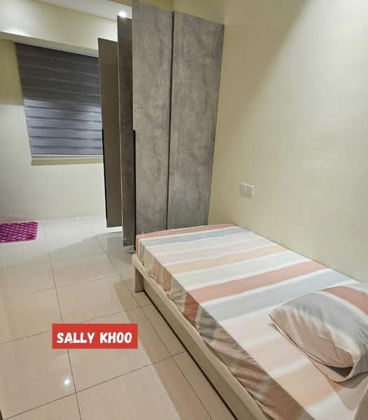 Condominium for Rent at Zen 6 - Sally Khoo - PropertyGuru.com.my